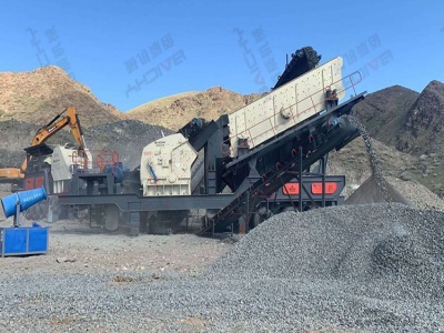 aggregate mobile jaw crusher processing plant – limestone ...