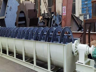 Iron Ore Ore Crushing Solutions 