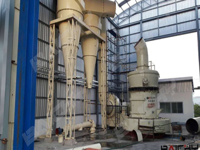 grinding plant Cement industry news from Global Cement