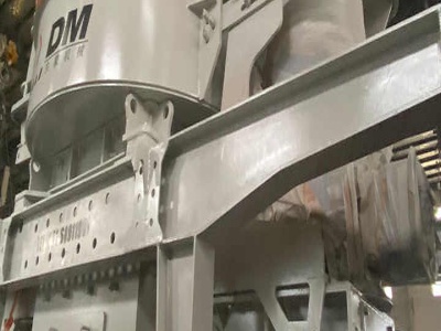 Antimony Ore Processing Plant Flotation Machine