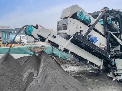 stone crusher price in the philippines