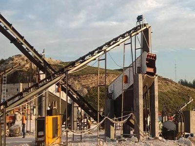 cuivre usine de traitement de lexploitation miniere حجر آلة طحن لل محجر