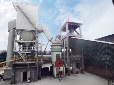 Reliable Crusher Plant Manufacturers Suppliers Aimix Group